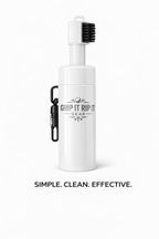 Grip It Rip It Gear Golf Cleaning Brush