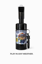 Grip It Rip It Gear Golf Cleaning Brush