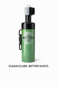 Grip It Rip It Gear Golf Cleaning Brush