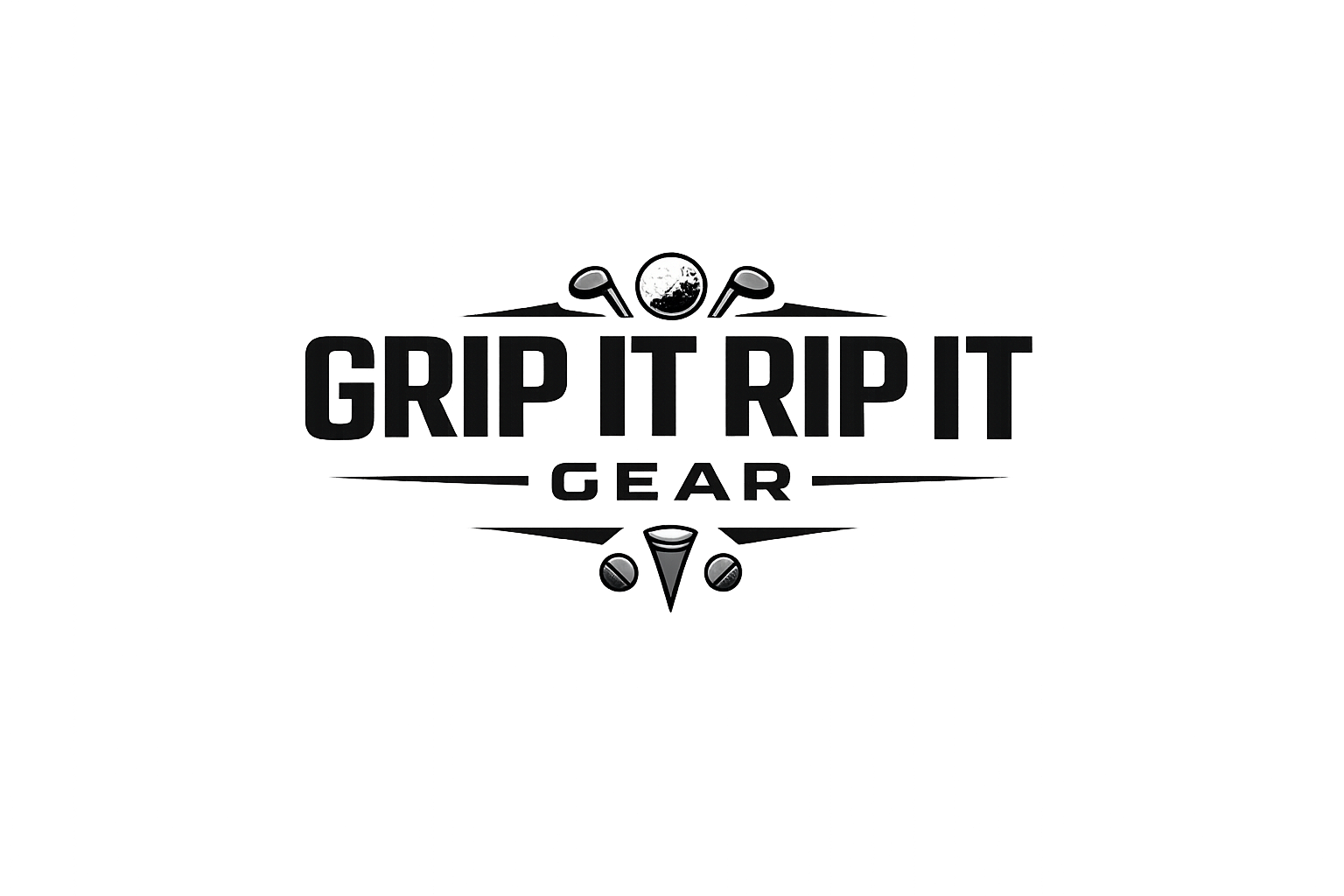 Grip It Rip It Gear